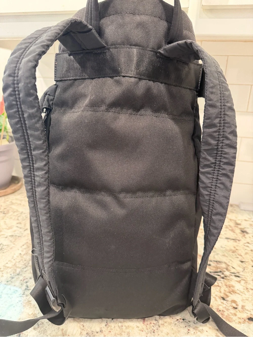 Timbuk2 sleek roll
